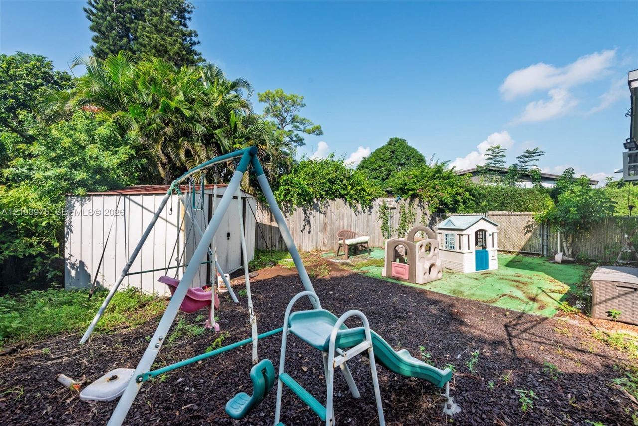 851 Caroline Cir , West Palm Beach, FL 33413 Photo