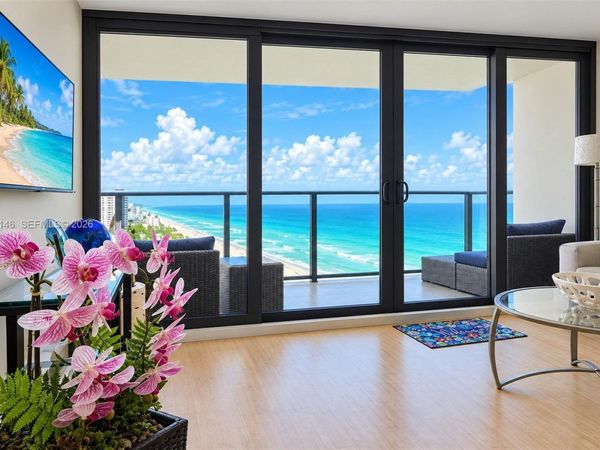 2301 S Ocean Dr , Unit 1604, Hollywood, FL 33019