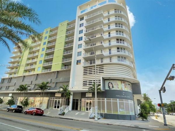 219 NW 12th Ave , Unit 408, Miami, FL 33128