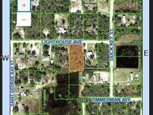 0 Lighthouse Ave , Lake Wales, FL 33859