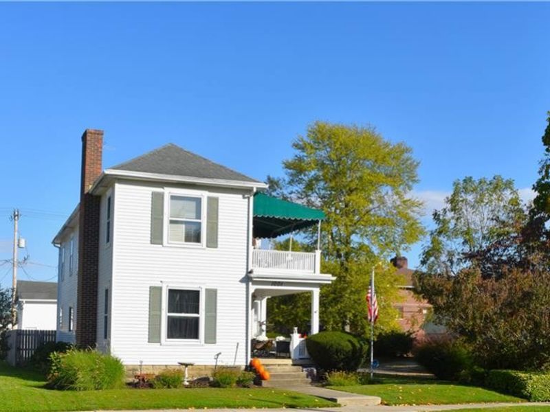 1001 Washington Avenue, Piqua, OH 45356 Photo 2