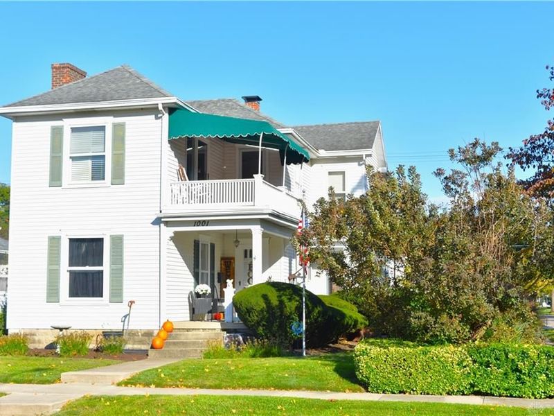 1001 Washington Avenue, Piqua, OH 45356 Photo 3