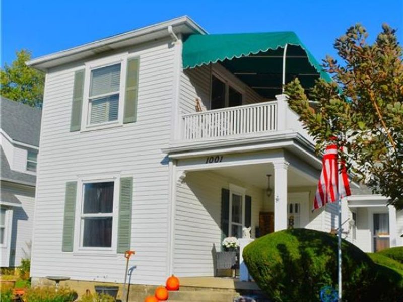 1001 Washington Avenue, Piqua, OH 45356 Photo 4