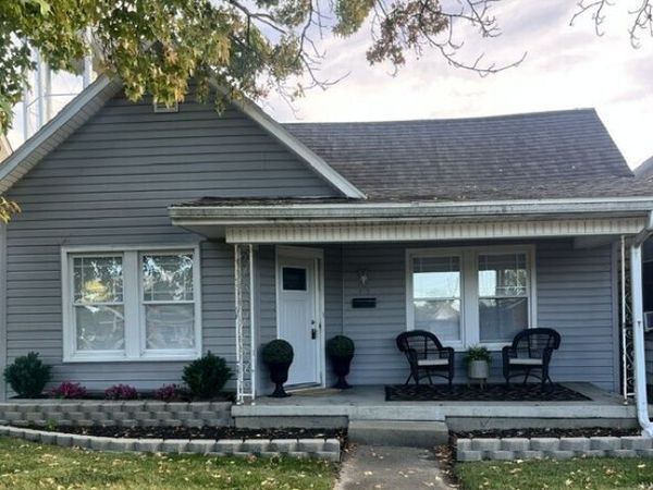 415 W Main , Greensburg, IN 47240