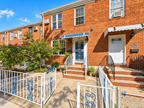 19411 Station Road, Flushing, NY 11358