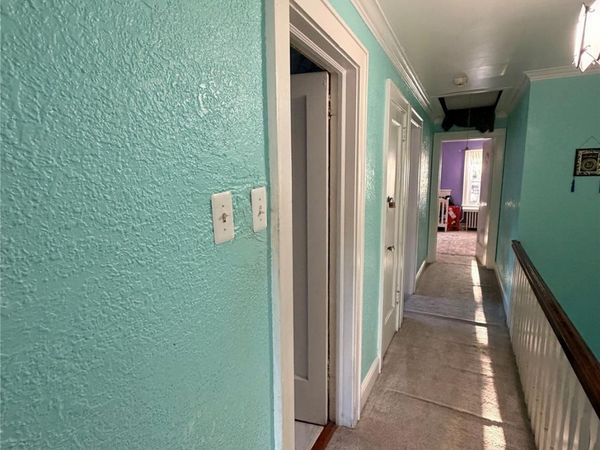 542 Logan Avenue , Bronx, NY 10465