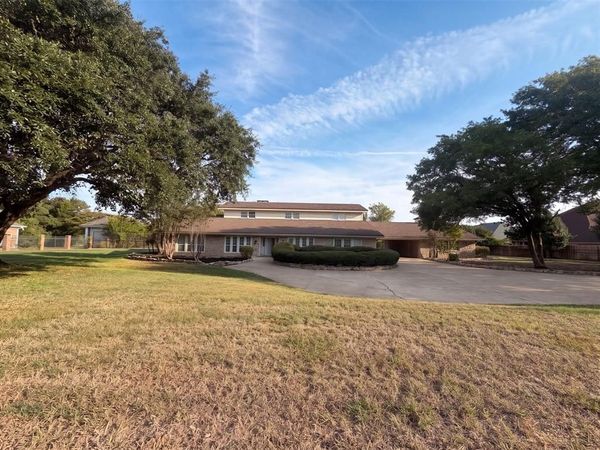 3111 Collard Road, Arlington, TX 76017