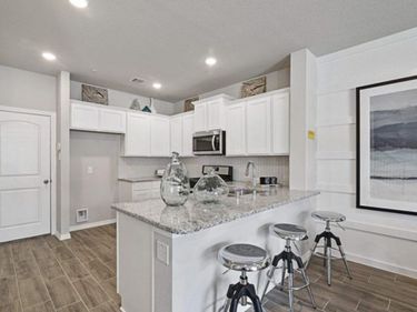 263 Territory Trail, Unit 25, Fort Worth, TX 76120