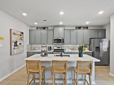 265 Territory Trail, Unit 25, Fort Worth, TX 76120