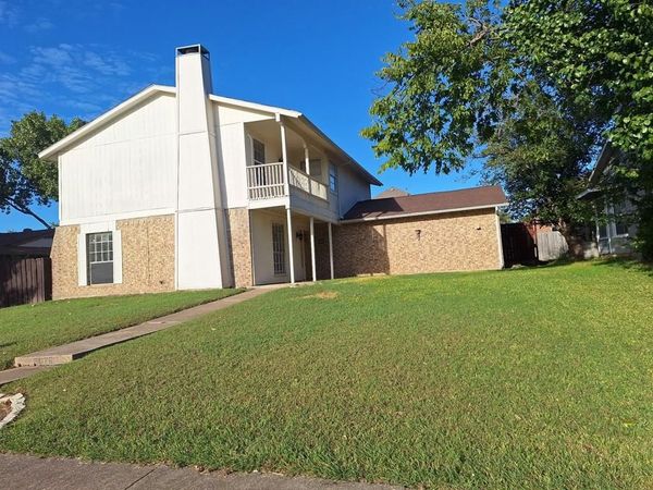 5026 Boca Raton Drive, Garland, TX 75043