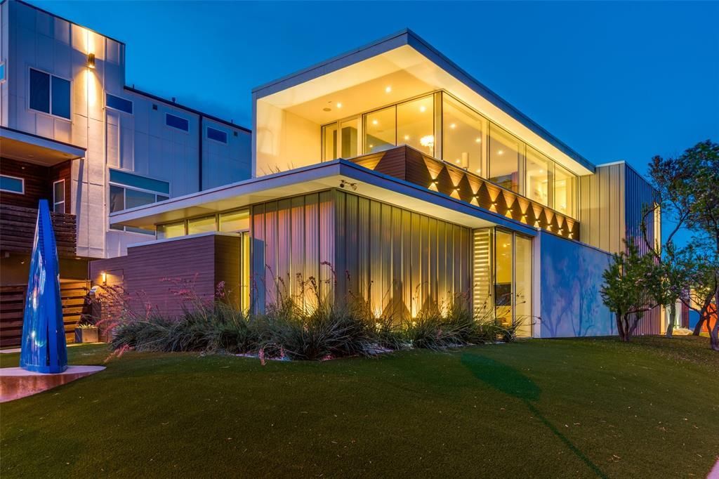 2300 N Carroll Avenue, Dallas, TX 75204 Main Photo