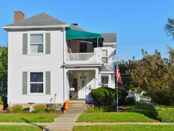 1001 Washington Avenue, Piqua, OH 45356