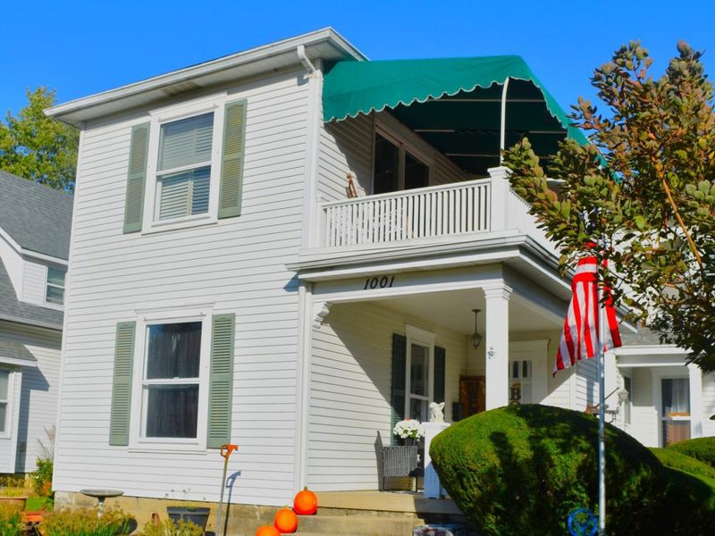 1001 Washington Avenue, Piqua, OH 45356 Photo 4