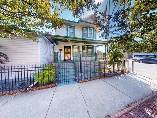 1015 W 148th Street , East Chicago, IN 46312