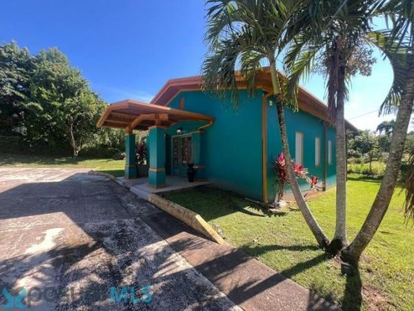 KIL 16.7 PR 109 KILOMETRO 16.7, Unit PR 109, Añasco, PR 00610