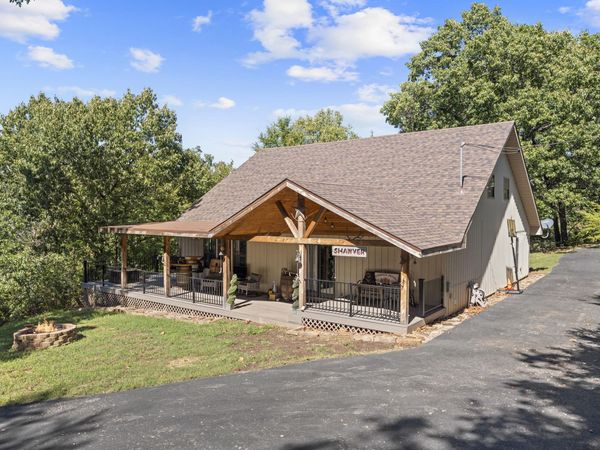 54490 E 328 Road , Jay, OK 74346