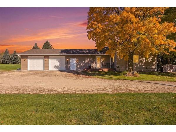 1112 245th Street, Woodville, WI 54028