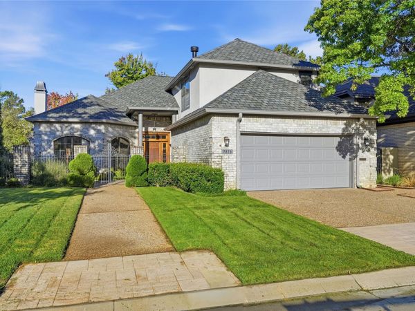 5816 S Knoxville Avenue , Tulsa, OK 74135