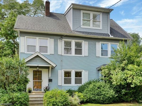 69 Watchung Ave, Unit 1, Montclair, NJ 07043