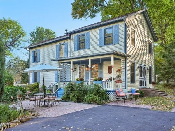 112 Flocktown Rd, Washington, NJ 07853