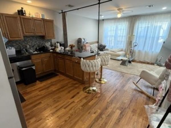 111 Anderson Ave, Unit 8, Fairview, NJ 07022