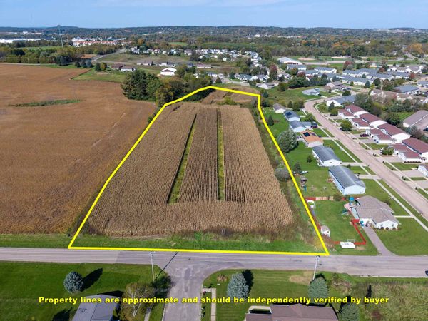00 Spruce Drive, Baraboo, WI 53913