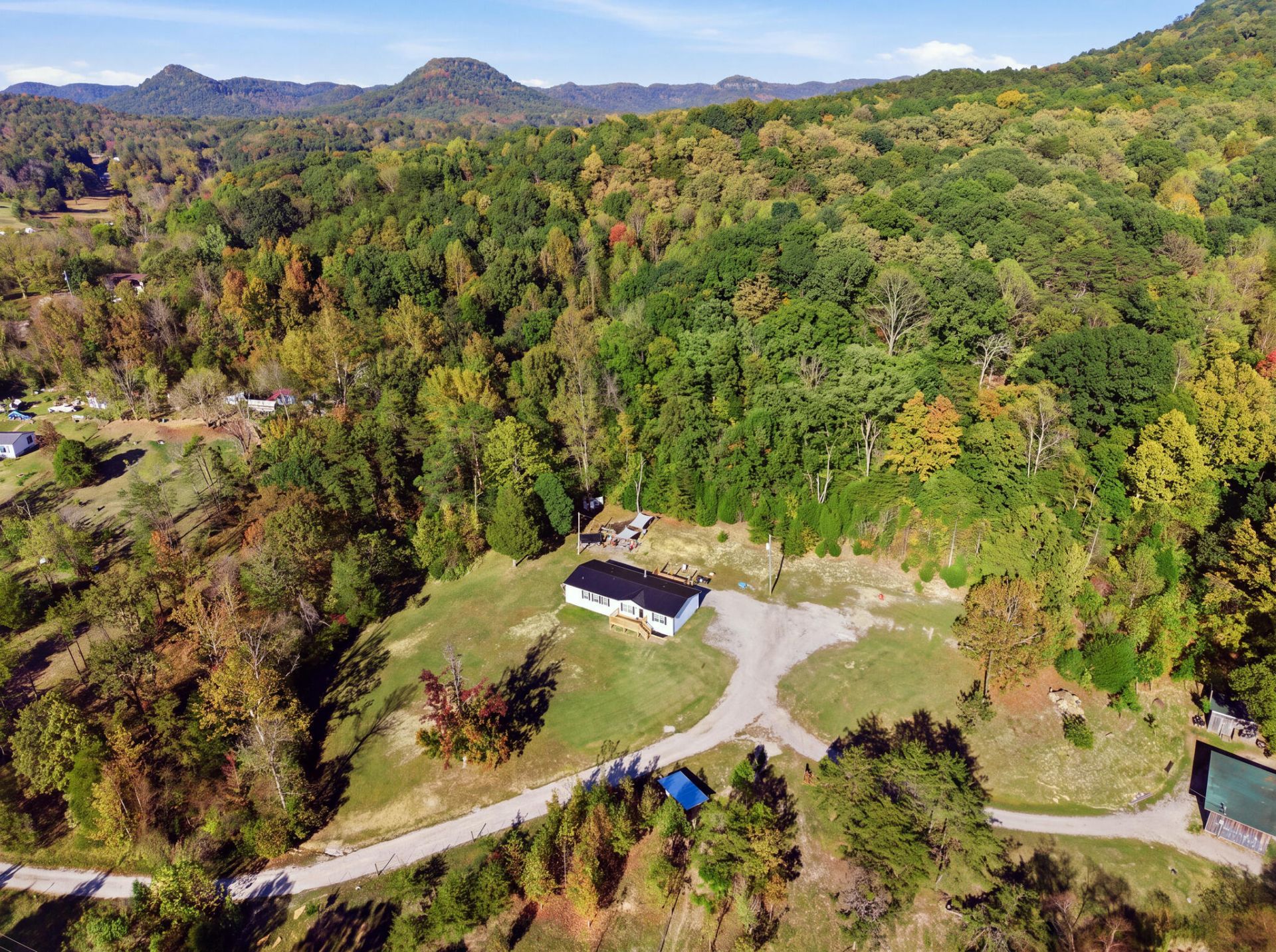 491 John Rawlings Road, Irvine, KY 40336 Main Photo