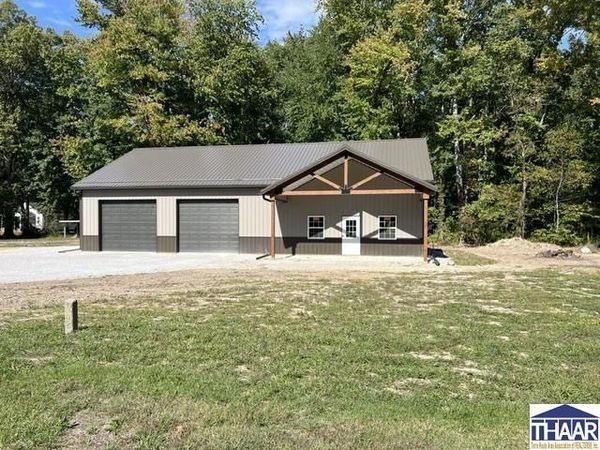 2642 W U S Hwy 40, Brazil, IN 47834