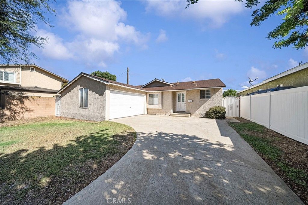14213 E Shaver Street, La Puente, CA 91746 Main Photo