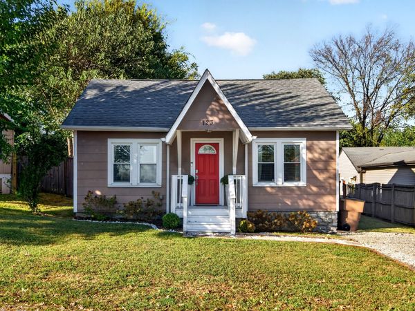 123 Eastmoreland St, Nashville, TN 37207