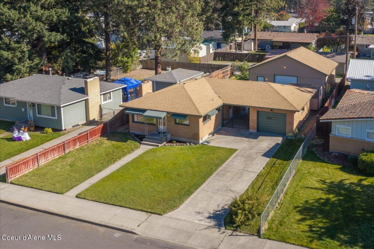 6804 N Stevens St  primary photo