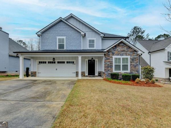 131 Brookstone Drive, Carrollton, GA 30116