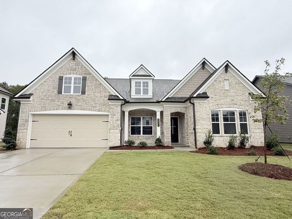 5531 Tullis Drive, Gainesville, GA 30507