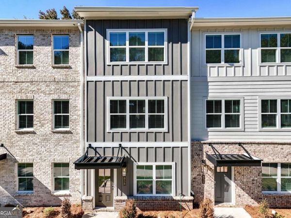 838 Glennferry Bend, Mableton, GA 30126