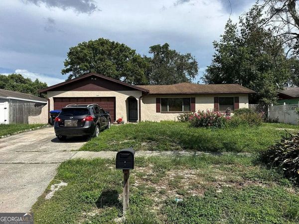 3513 Pipes O The Glen Way, Orlando, FL 32808