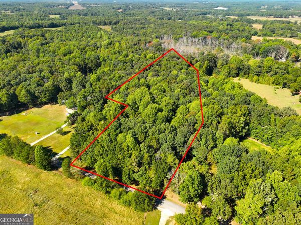 186 Doyle Road, Bowersville, GA 30516