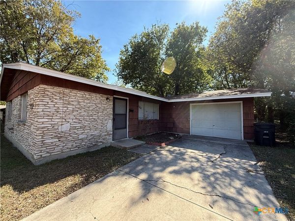 1504 Kimberly Lane , Killeen, TX 76549
