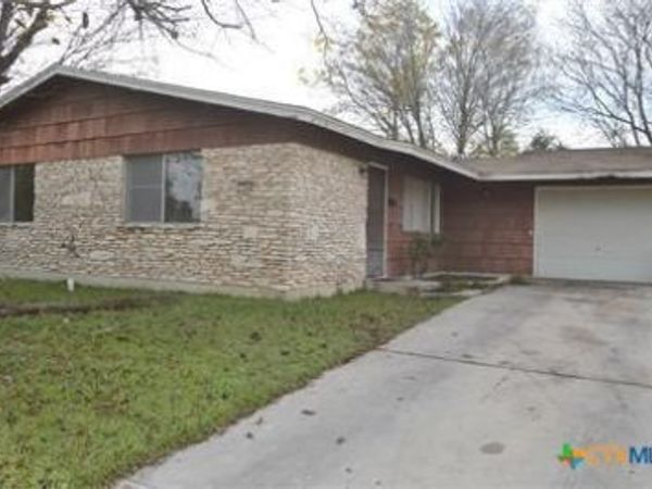 1504 Kimberly Lane , Killeen, TX 76549