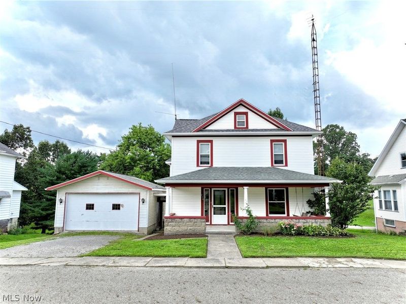 215 West, Baltic, OH 43804 Photo 1