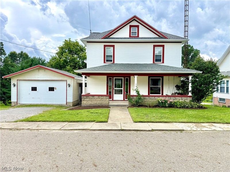 215 West, Baltic, OH 43804 Photo 3