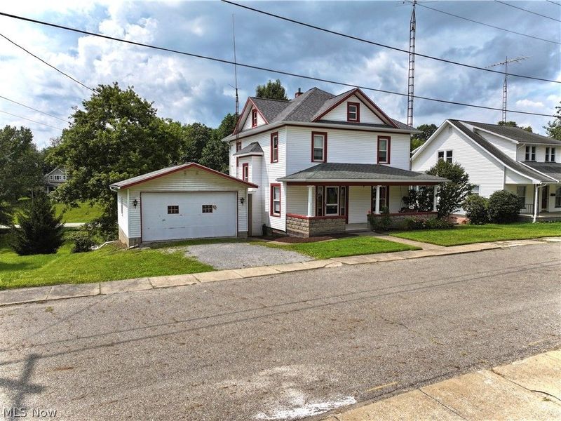 215 West, Baltic, OH 43804 Photo 5