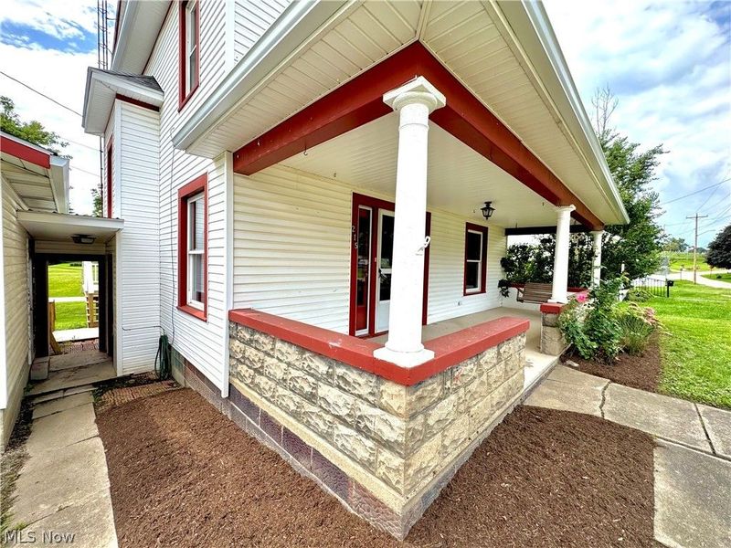 215 West, Baltic, OH 43804 Photo 7
