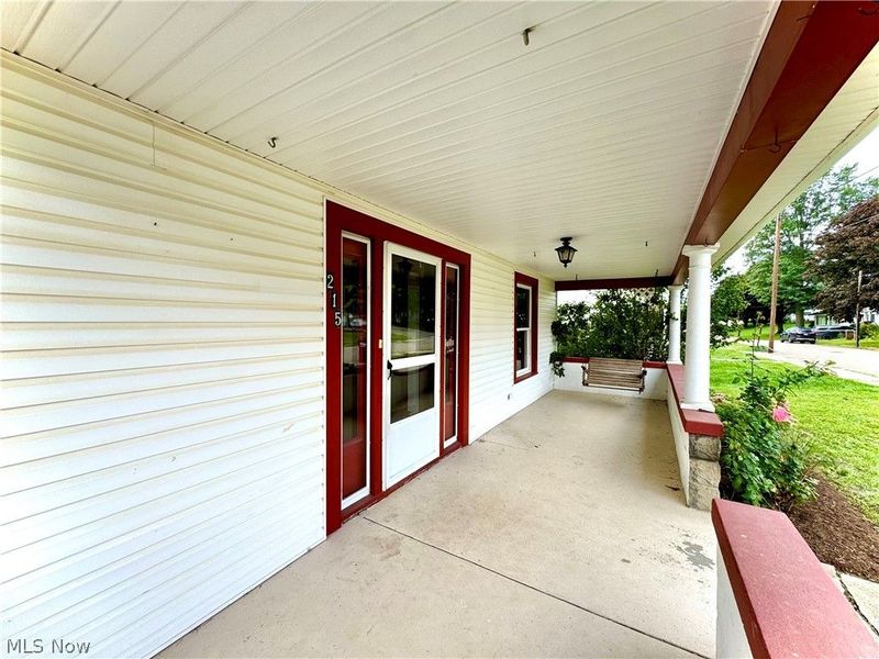 215 West, Baltic, OH 43804 Photo 8