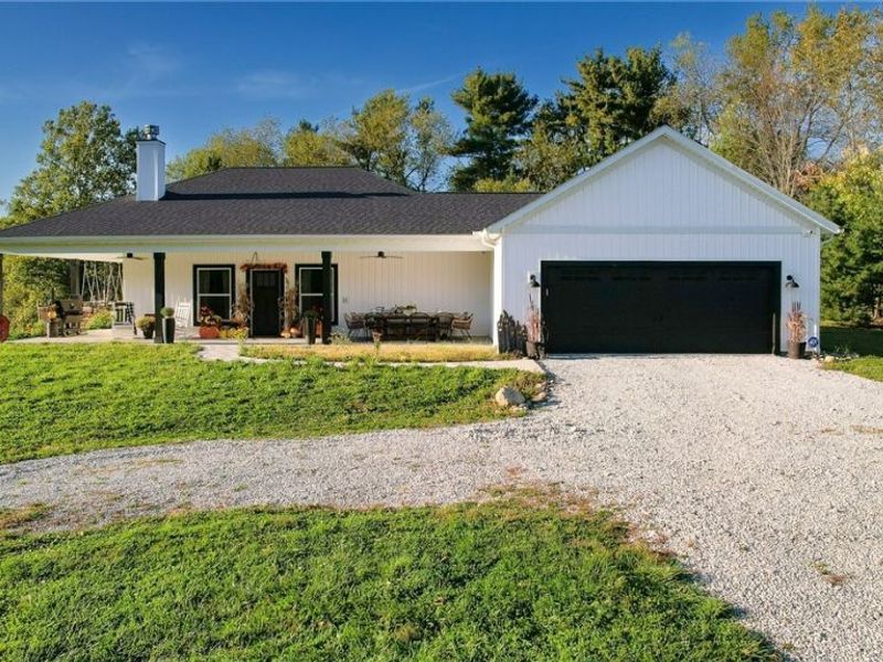 3891 Ravenna Avenue, Louisville, OH 44641 Photo 1