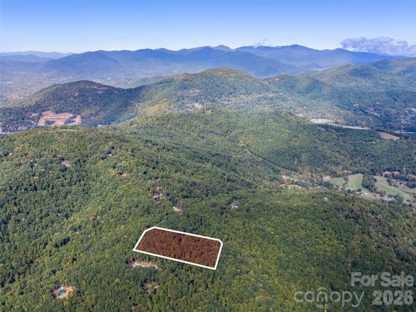 TBD Orange Plum Lane , Asheville, NC 28803