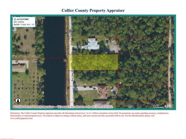 1920 Blue Sage DR , NAPLES, FL 34117