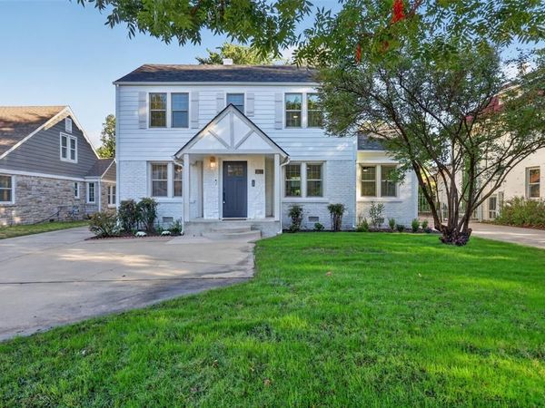 3317 NW 20th Street, Oklahoma City, OK 73107