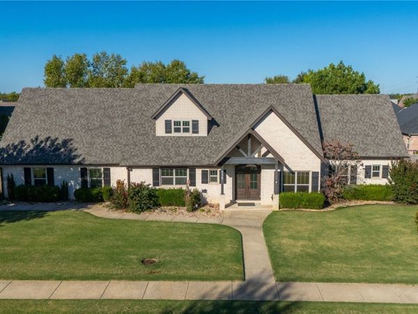 238 Bella Toscana Street , Springdale, AR 72762