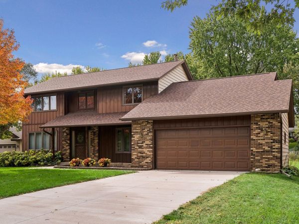 11760 Van Buren Street NE, Blaine, MN 55434