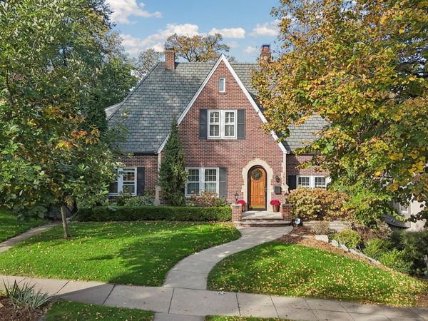 3816 Abbott Avenue S, Minneapolis, MN 55410